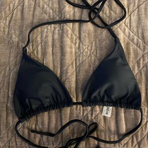 ◾️🕶Black Basic Bikini 🕶◾️